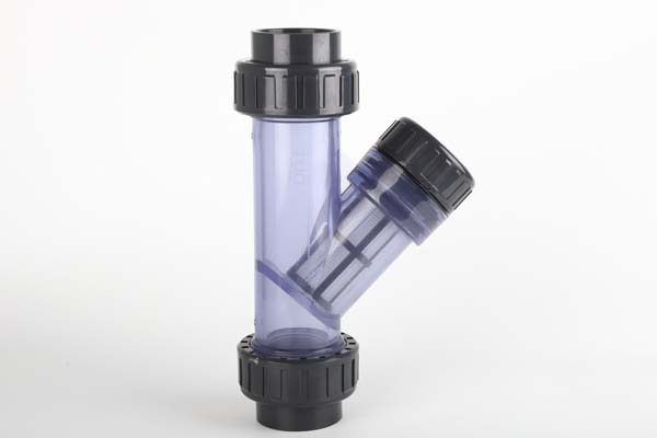 南桥镇Y型过滤器