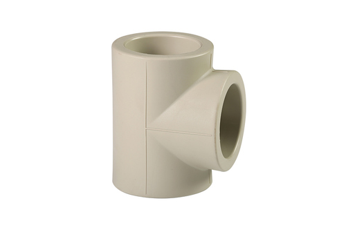 南桥镇PPH正三通 (DIN)