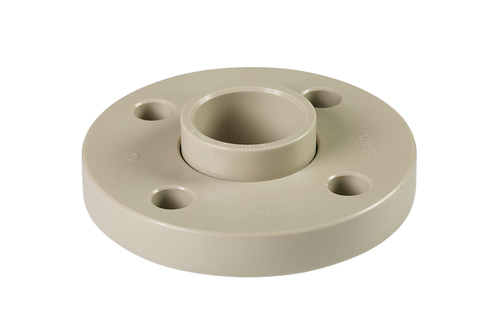 南桥镇PPH双片式法兰(DIN)