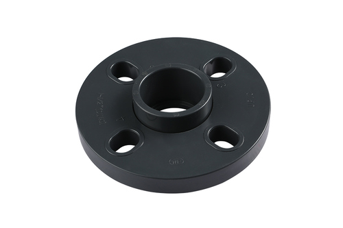 南桥镇UPVC双片式法兰(JIS)