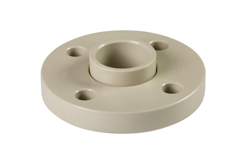 南桥镇PPR双片式法兰(DIN)