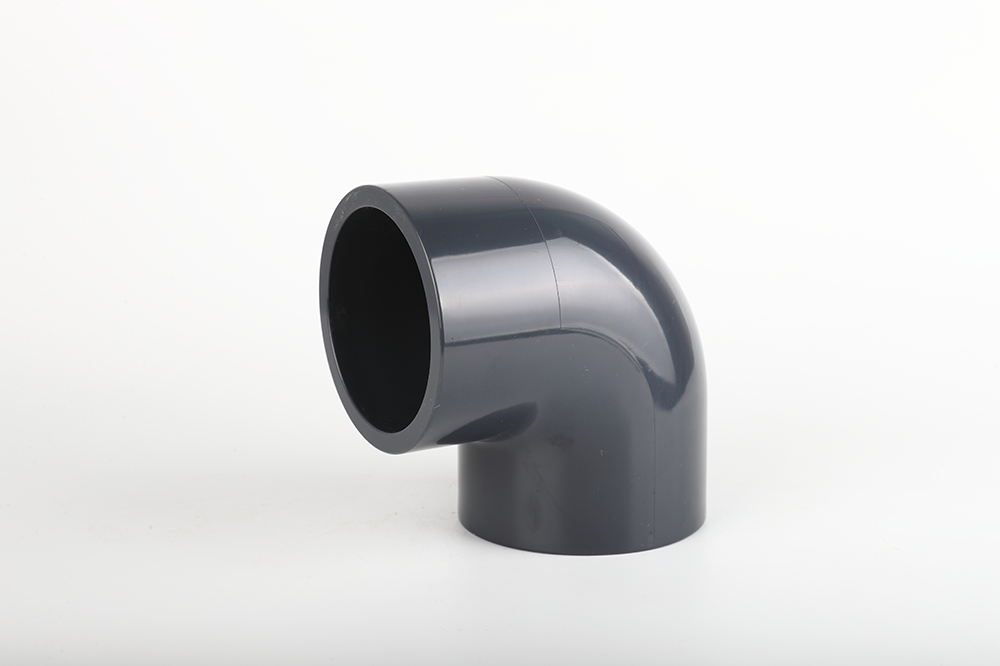 南桥镇90度弯头